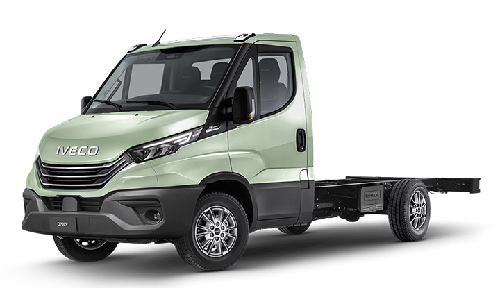 Product Page DAILY CAB 720X414